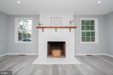 526 E William St, Salisbury, MD 21804 - photo 6