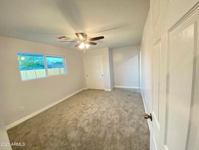 1058 E. 2nd St. Master bedroom
