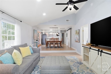 703 1st St, Tybee Island, GA 31328 - photo 6