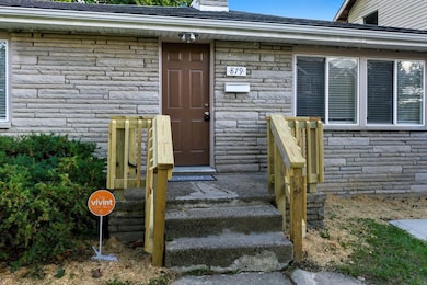 879 E 4th Ave, Columbus, OH 43201 - photo 5