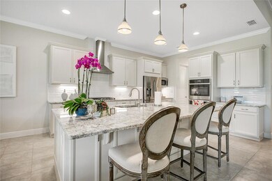 1109 Estancia Woods Loop, Windermere, FL 34786 - photo 4