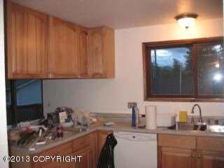 Kitchen  - new cabs