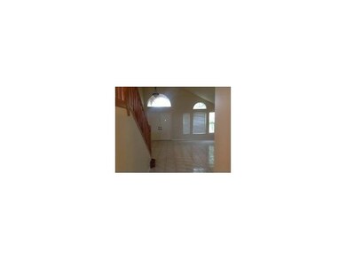 1st Floor Plan