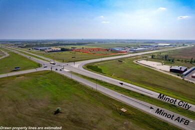 4224 4th St unit 3 Lots, Minot, ND 58703 - photo 5