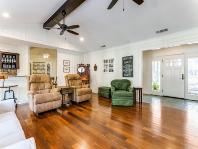 2800 Carmel St, Denton, TX 76205 - photo 7