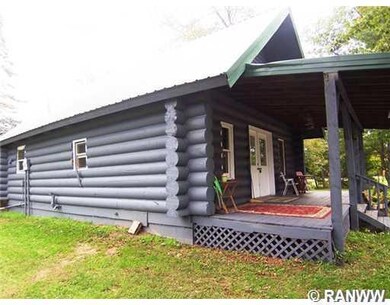 5450 Hwy A, Webster, WI 54893 - photo 2