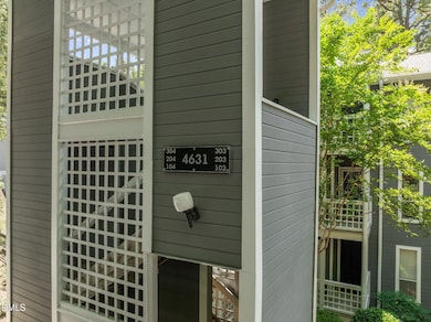 4631 Timbermill Ct unit 203, Raleigh, NC 27612 - photo 4