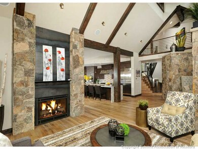 Living Room.