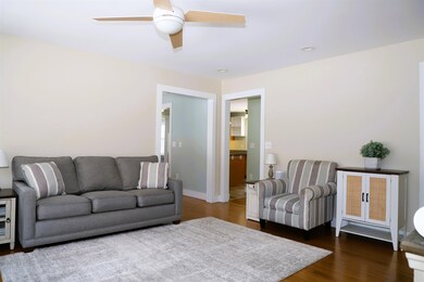 47 Lower Cemetery Rd, Langdon, NH 03602 - photo 4