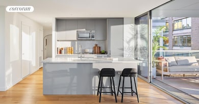 The West Residence Club unit PH10, New York, NY 10036 - photo 5