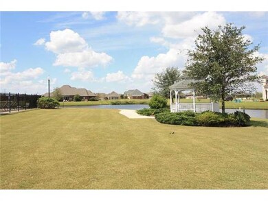 Other. Gazebo behind Clubhouse and Pool