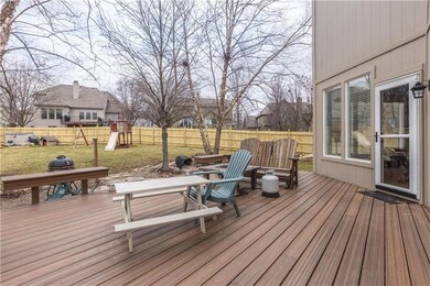 8344 Hallet St, Lenexa, KS 66215 - photo 4