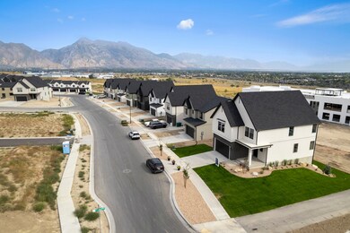 228 W Glenbrittle Dr unit 205, Lehi, UT 84048 - photo 6