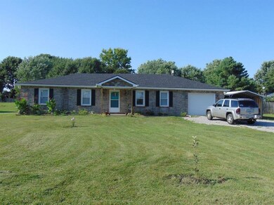 375 Palomino Dr, Harrodsburg, KY 40330 - photo 5