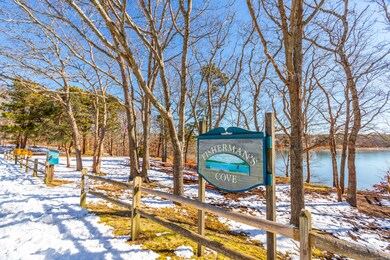 Fisherman's Cove
