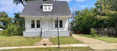 16856 San Juan Dr, Detroit, MI 48221 - photo 4