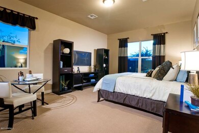 Master Suite