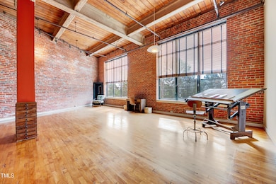 Bullington Warehouse Loft Condos unit 56-203, Durham, NC 27701 - photo 6