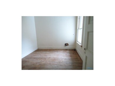 Bedroom.