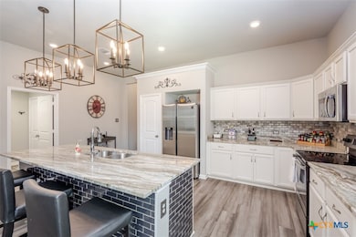 3813 Corpus Christi Ct, Belton, TX 76513 - photo 2