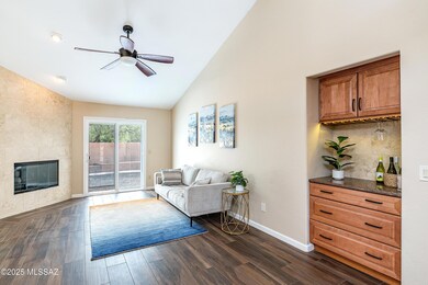 3028 N Palomino Park Loop, Tucson, AZ 85712 - photo 3