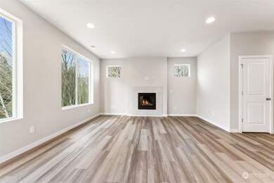 Picture of Model at a different community. Specs can be different.