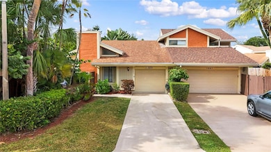 7659 Sierra Terrace W, Boca Raton, FL 33433 - photo 4