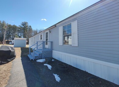 7 Brook Cir, Loudon, NH 03307 - photo 4