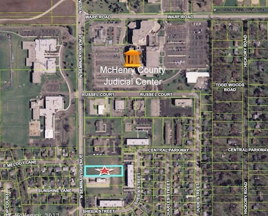 0 N Seminary Ave unit MRD11676693, Woodstock, IL 60098 - photo 2