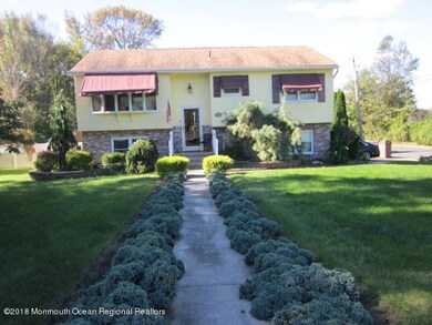721 Green grove rd Npt 033