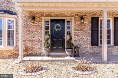 8206 Chollman Ct, Alexandria, VA 22308 - photo 5