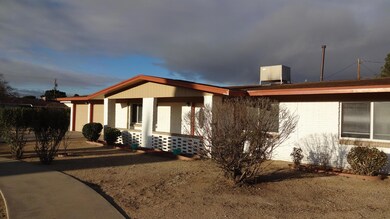 15096 Homestead Dr, El Paso, TX 79928 - photo 7