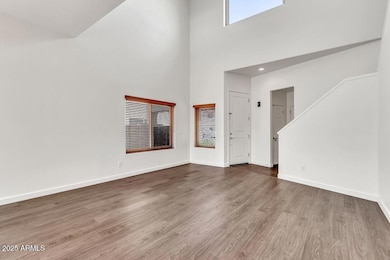 544 N Alma School Rd unit 28, Mesa, AZ 85201 - photo 7