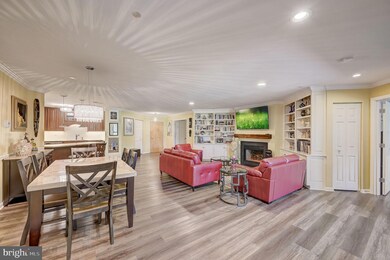 104 Mercer Ct unit 12-2A, Frederick, MD 21701 - photo 7