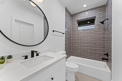 1122 W 17th St unit D, Houston, TX 77008 - photo 6