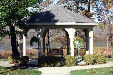 gazebo