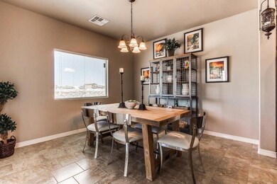 11555 Leonor Duran St, El Paso, TX 79927 - photo 6