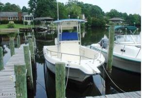Boat Slip