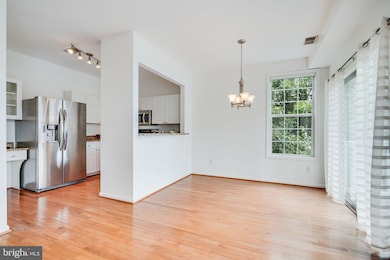 4657 Longstreet Ln unit 201, Alexandria, VA 22311 - photo 6