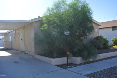 3753 S Andrew Johnson Ave, Tucson, AZ 85730 - photo 2