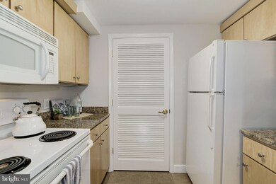 The Clara Barton at Penn Quarter unit 612, Washington, DC 20004 - photo 6