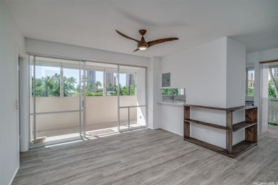 Oahu Surf One unit 305, Honolulu, HI 96815 - photo 4