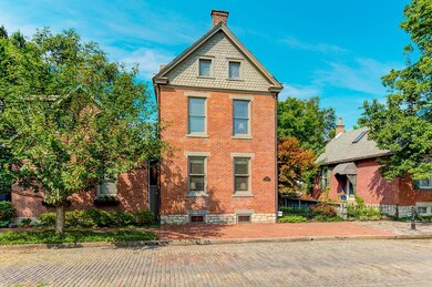 753 S 5th St, Columbus, OH 43206 - photo 2