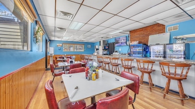 Interior Restaurant 1-3