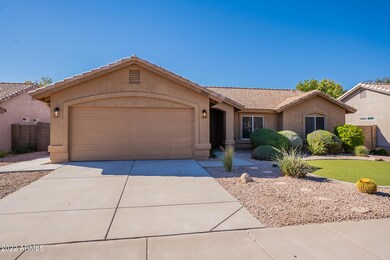 1250 S Crossbow Place, Chandler, AZ 85286 - photo 2