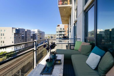 Doma unit 515, San Diego, CA 92101 - photo 5