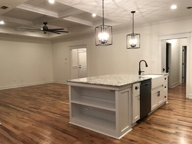 1833 Wakulla-Arran Rd, Crawfordville, FL 32327 - photo 2