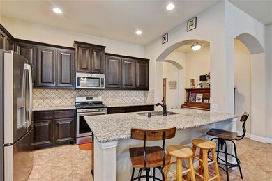 4609 Sephora Dr, Sherman, TX 75092 - photo 2