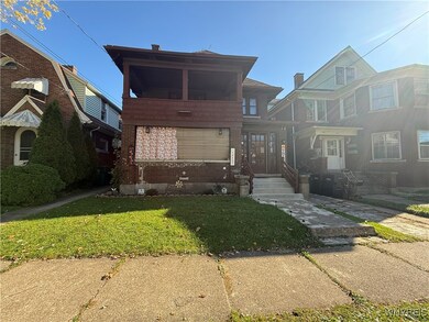 439 13th St, Niagara Falls, NY 14303 - photo 3