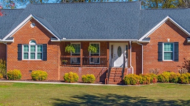 201 Twin Meadows Dr, Dayton, TN 37321 - photo 5